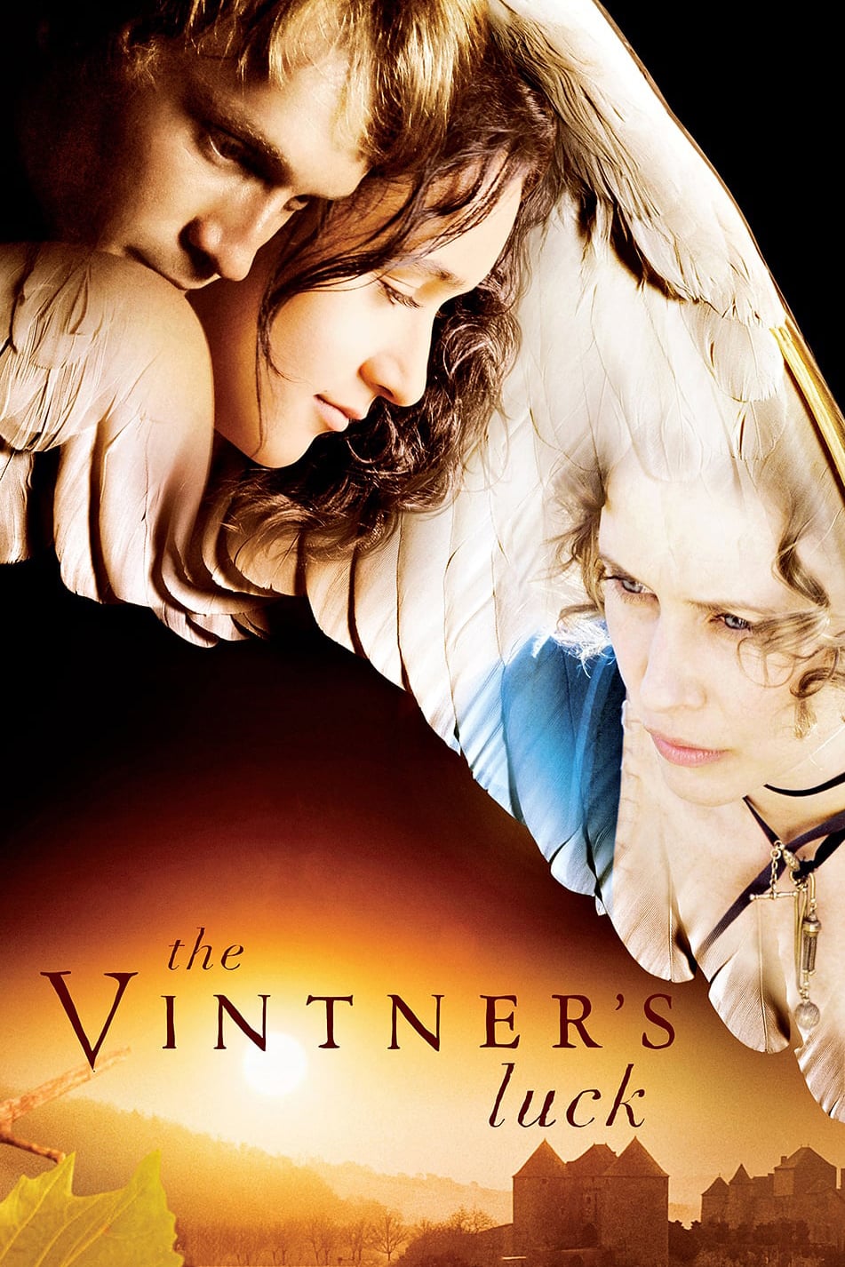 постер The Vintner’s Luck